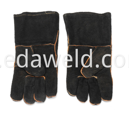 Welder Safety Glove